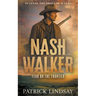 Nash Walker: Feud on the Frontier (A Western Adventure Series)