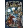 The Shadow of Twin Moons