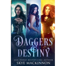 Daggers & Destiny: Reverse Harem Series Starter Collection