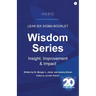 Lean Six Sigma Booklet: Insight, Improvement & Impact