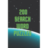200 Search Word Puzzles