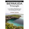 Bermuda Triangle: Unexplained Disappearances Beneath the Waves (A True Story of Strange Events From the Bermuda Triangle)