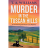 Murder in the Tuscan Hills