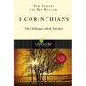1 Corinthians: The Challenges of Life Together