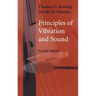 Principles of Vibration and Sound, 2e