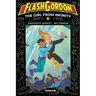 Flash Gordon: The Girl from Infinity Vol. 1