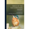 Birds of the Southwestern Desert