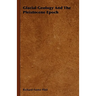 Glacial Geology And The Pleistocene Epoch