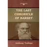The Last Chronicle of Barset