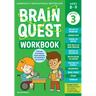 Brain Quest Workbook: 3rd Grade Revised Edition