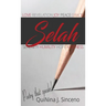 Selah: Poetry that Speaks