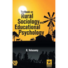 Textbook on Rural Sociology and Educational Psychology