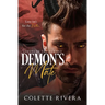 Demon's Mate