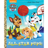 All-Star Pups! (Paw Patrol)