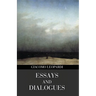 Essays and Dialogues (Polis & Praxis Gray Series)