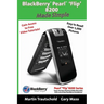 BlackBerry(r) Pearl(tm) 'Flip' 8200 Made Simple