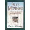 Paul's Metaphors: Their Context and Character