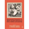 Psychoanalytic Perspectives on Women and Their Experience of Desire, Ambition and Leadership