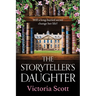 The Storyteller's Daughter
