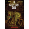 The Graveyard Club: Fresh Blood