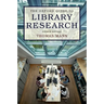 The Oxford Guide to Library Research