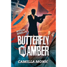 Butterfly in Amber