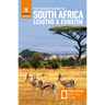 The Rough Guide to South Africa, Lesotho and Eswatini: Travel Guide with eBook