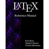 Latex Reference Manual