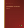 Autobiography and Selected Essays: in large print