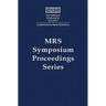 Surface Engineering 2004 - Fundamentals and Applications