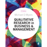 Qualitative Research in Business and Management (Fourth Edition)