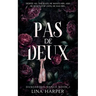 Pas de Deux: A Dark Mafia/Ballet Romance