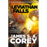 Leviathan Falls