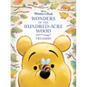 Wonders of the Hundred-Acre Wood Treasury (Winnie-The-Pooh)