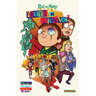Rick and Morty: Youth in Rickvolt