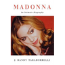 Madonna: An Intimate Biography