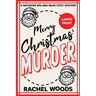 Merry Christmas Murder: Large Print Edition