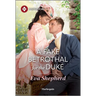 A Fake Betrothal for the Duke