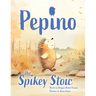 Pepino The Spikey Stoic