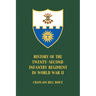 History of the 22nd Infantry Regiment in World War II