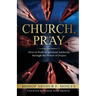 Church, Pray