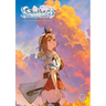 Atelier Ryza 3: Official Visual Collection