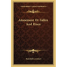 Atonement Or Fallen And Risen