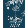 Christmas Coloring book for adults: Christmas adult coloring books for women men, Christmas gifts