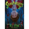 Stinetinglers 2: 10 More New Stories by the Master of Scary Tales