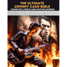 The Ultimate Johnny Cash Bible: Complete Lyrics and Guitar Chords