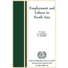 Employment and labour in south Asia