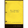 Bill Idelson's Writing Class