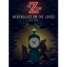 Werewolves on the Loose!