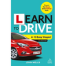 Learn to Drive in 10 Easy Stages